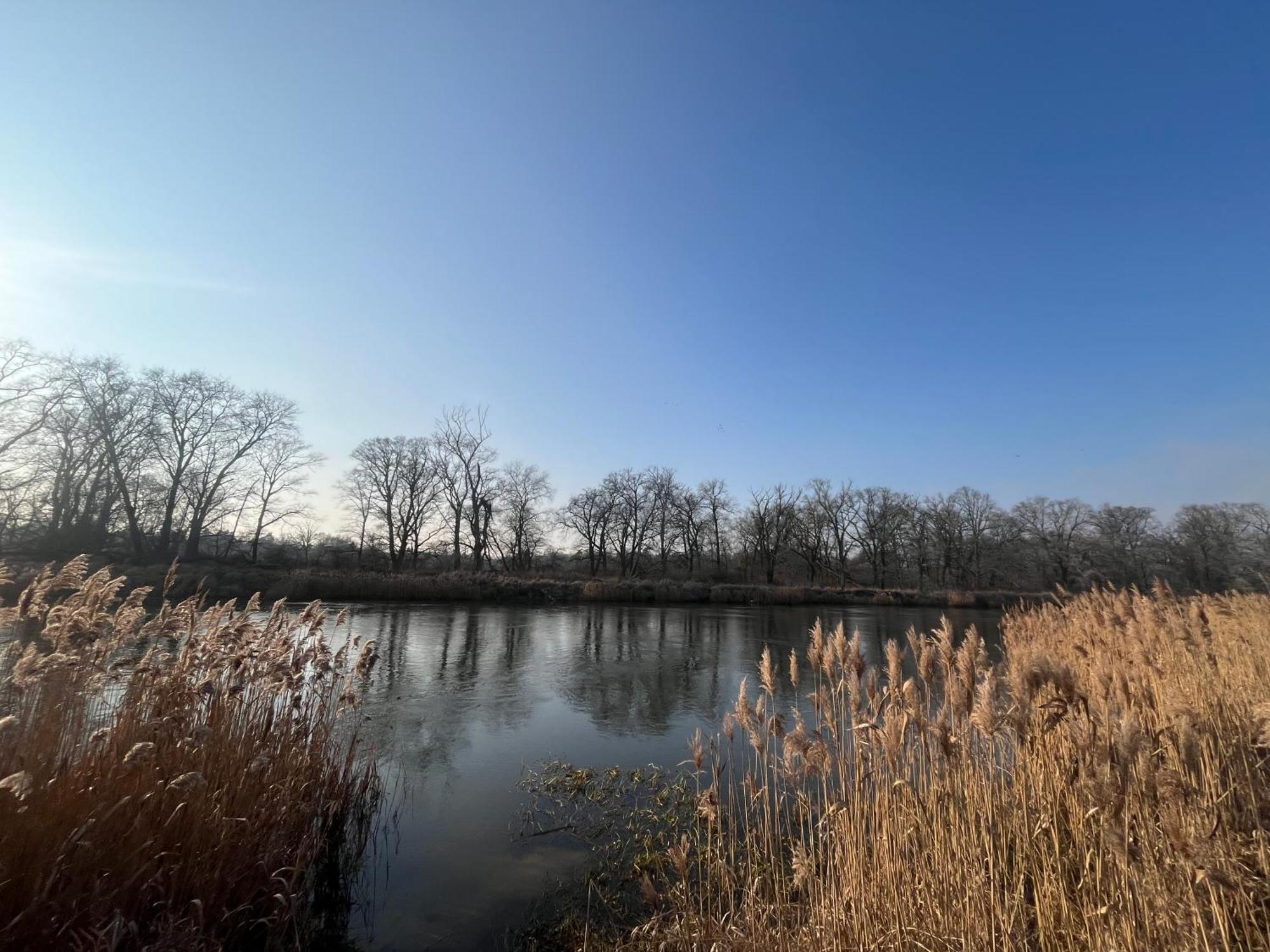 Dworek Biesiadny Radzewice Bagian luar foto